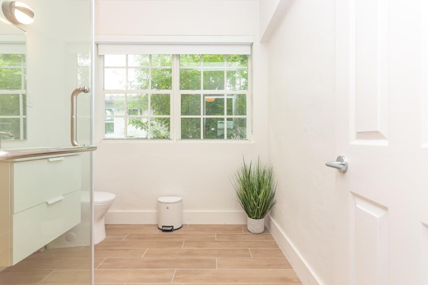 Large Stylish Studio Apartment In El Portal #3 Miami Esterno foto